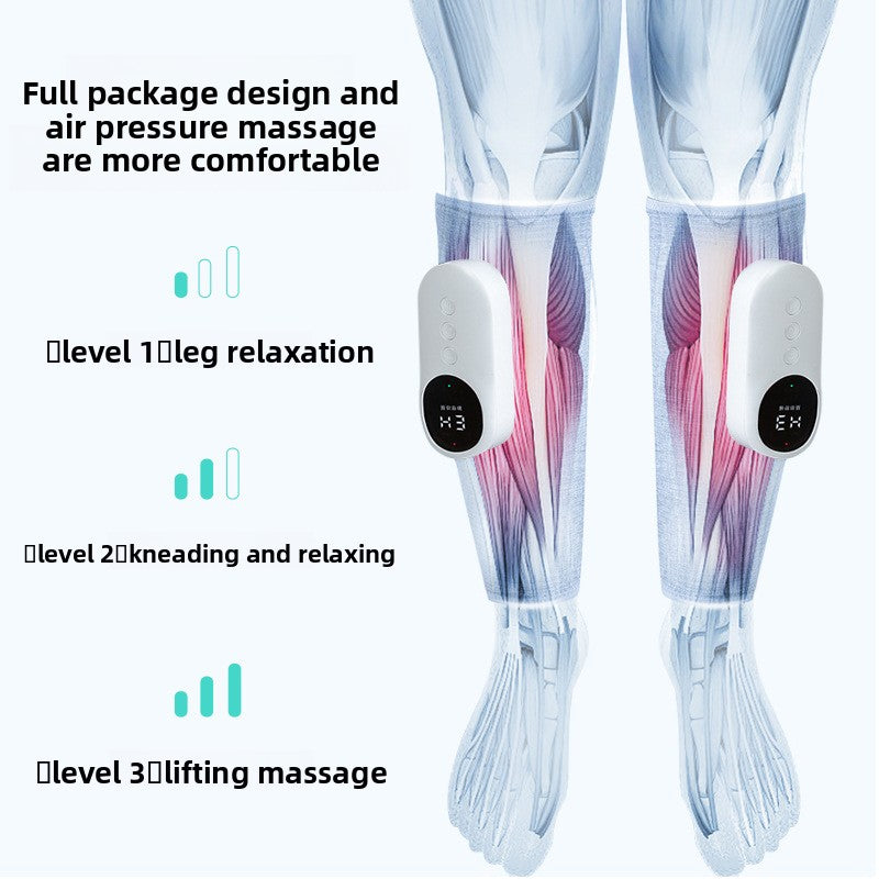 Leg Massager
